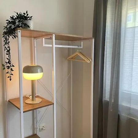 Stilvolle 3 In * Brema