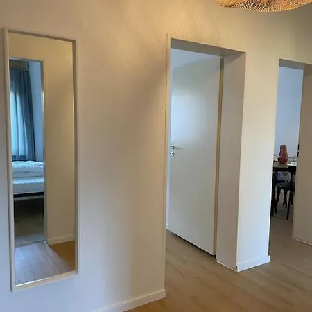 Appartamento Stilvolle 3 In *