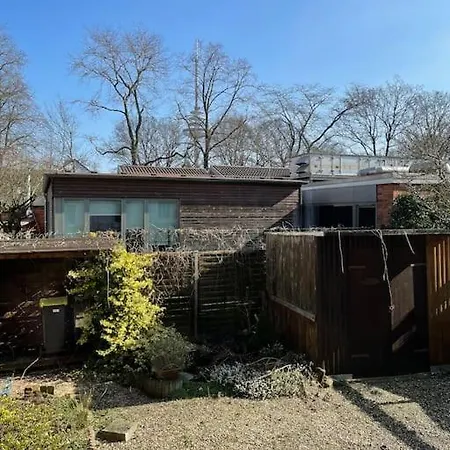 Stilvolle 3 In Bremen