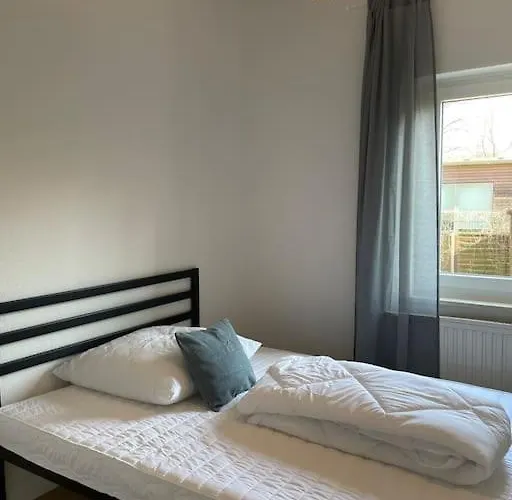 Appartamento Stilvolle 3 In *