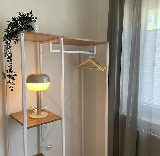 Stilvolle 3 In * Brema