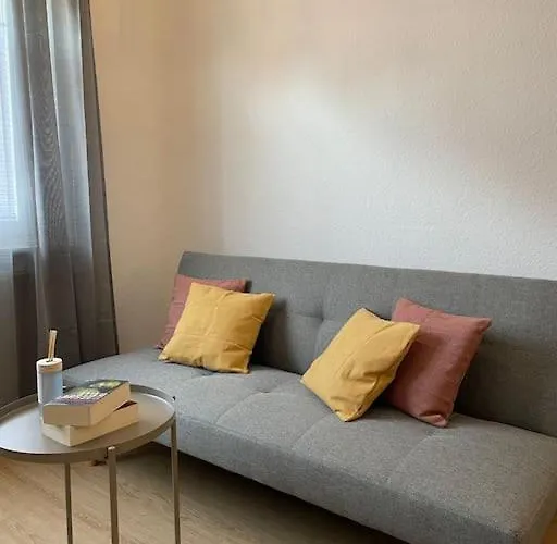 Appartamento Stilvolle 3 In