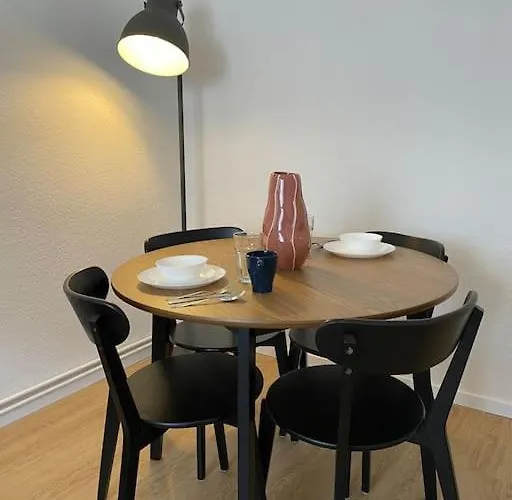 Stilvolle 3 In Appartamento