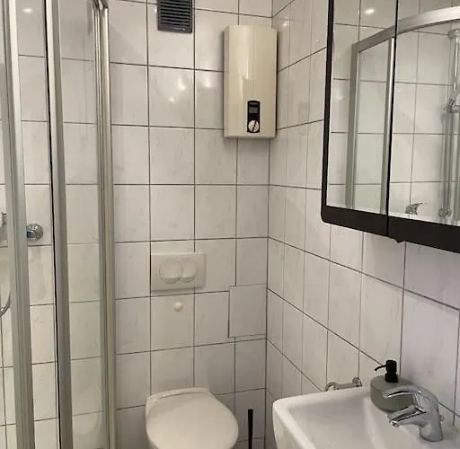 Stilvolle 3 In ブレーメン