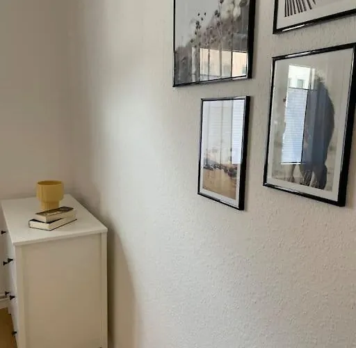 Stilvolle 3 In Appartamento Brema